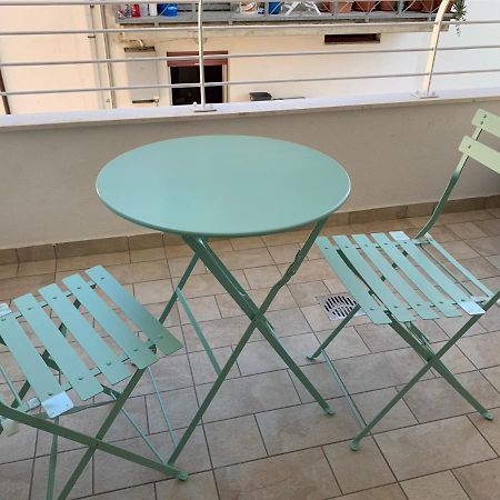 Appartamento Acquamarina San Benedetto del Tronto Extérieur photo