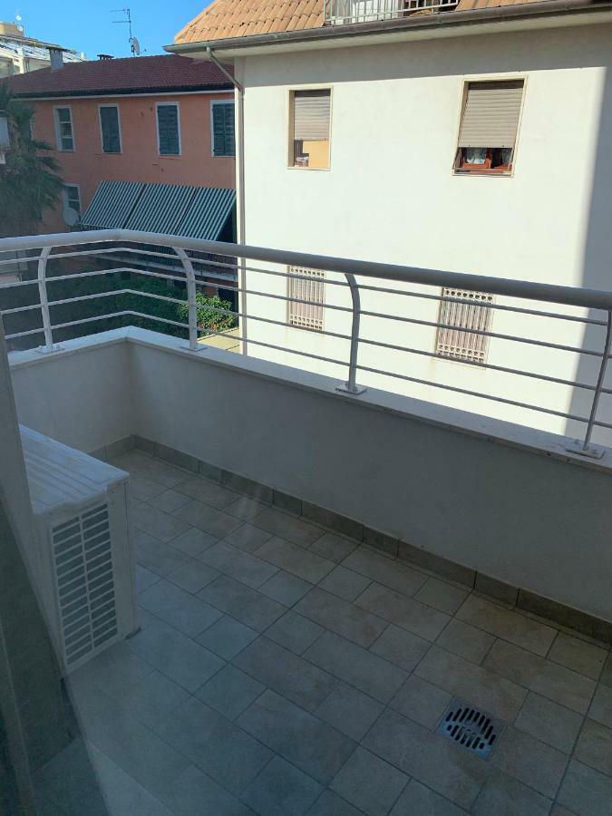 Appartamento Acquamarina San Benedetto del Tronto Extérieur photo
