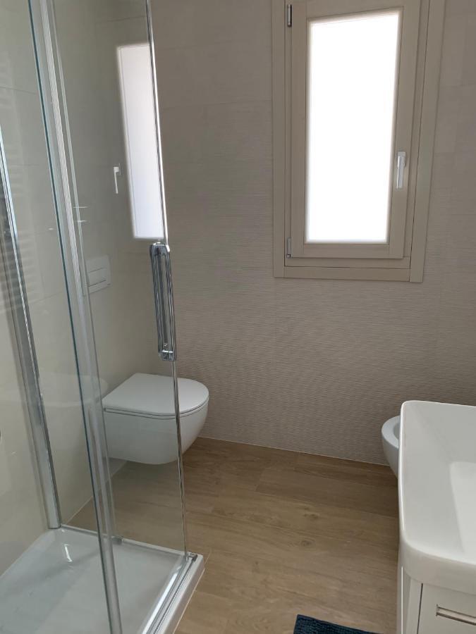 Appartamento Acquamarina San Benedetto del Tronto Extérieur photo