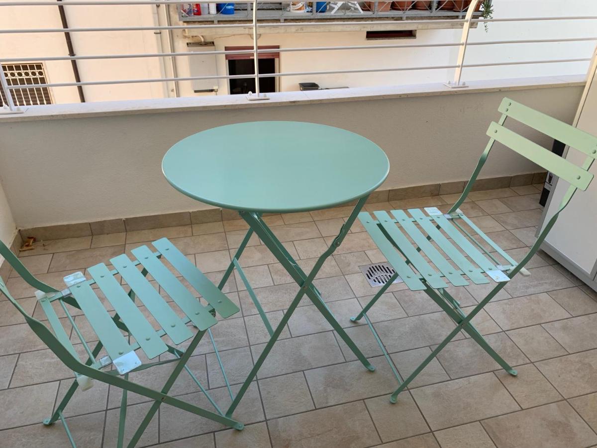 Appartamento Acquamarina San Benedetto del Tronto Extérieur photo
