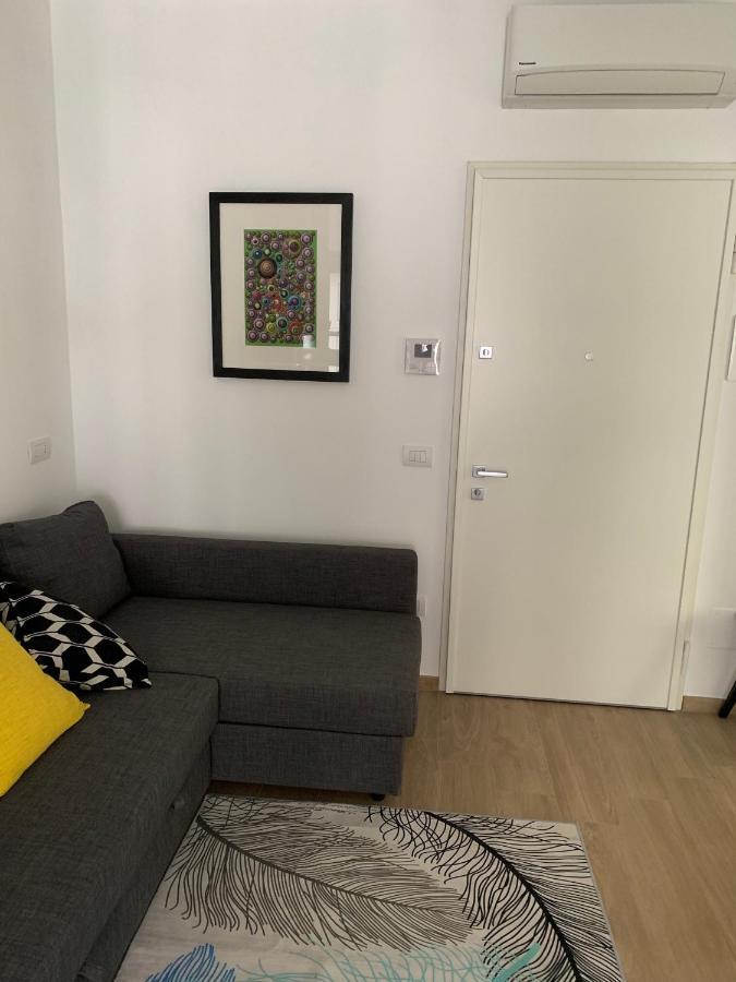 Appartamento Acquamarina San Benedetto del Tronto Extérieur photo